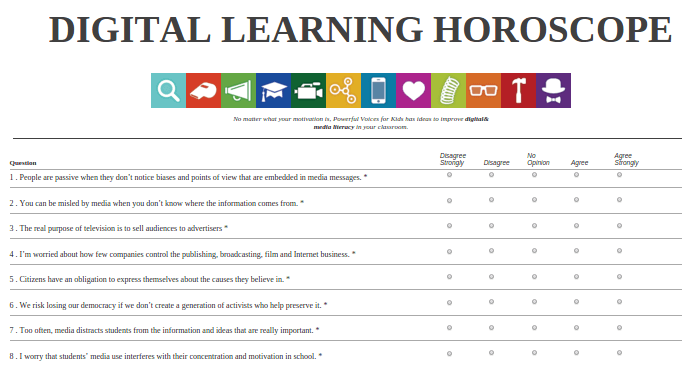 Quiz Module