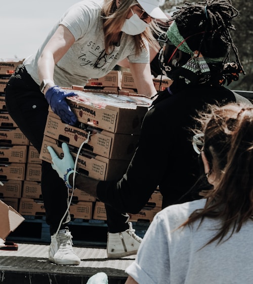 Non Profits