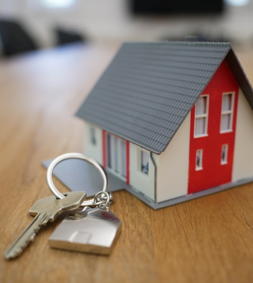 Real Estate
