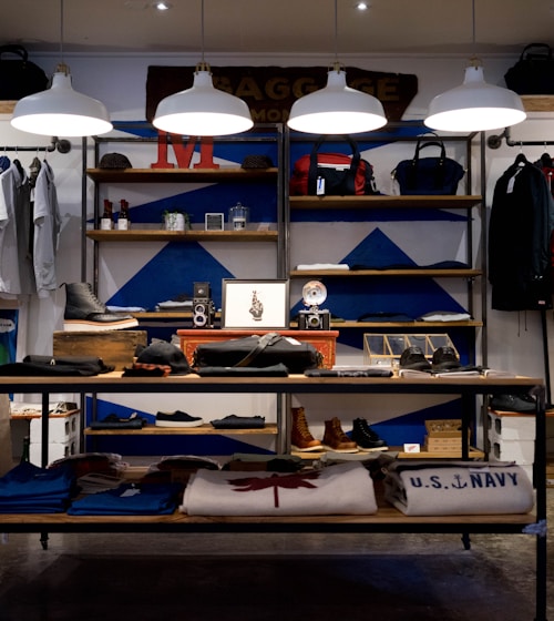 Retail