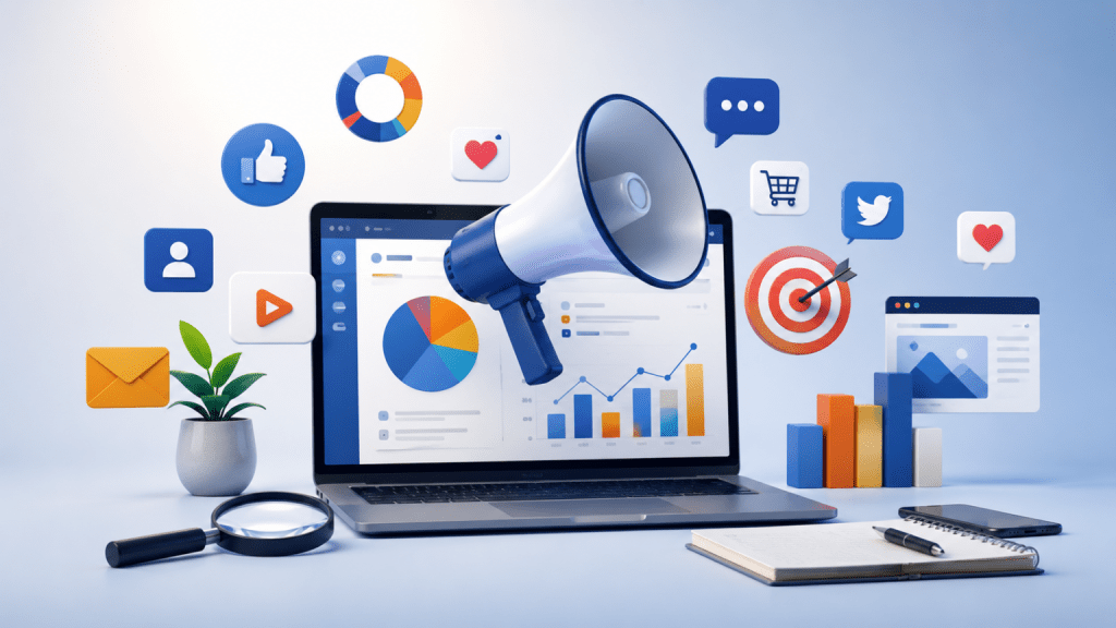 Business Landscape
