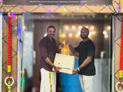 diwali gift