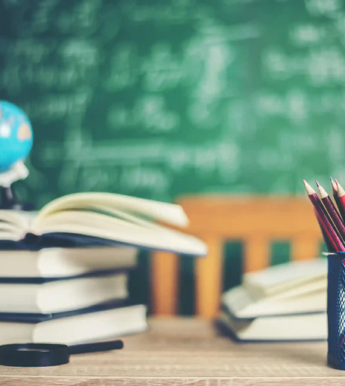 education