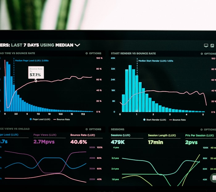 analytics