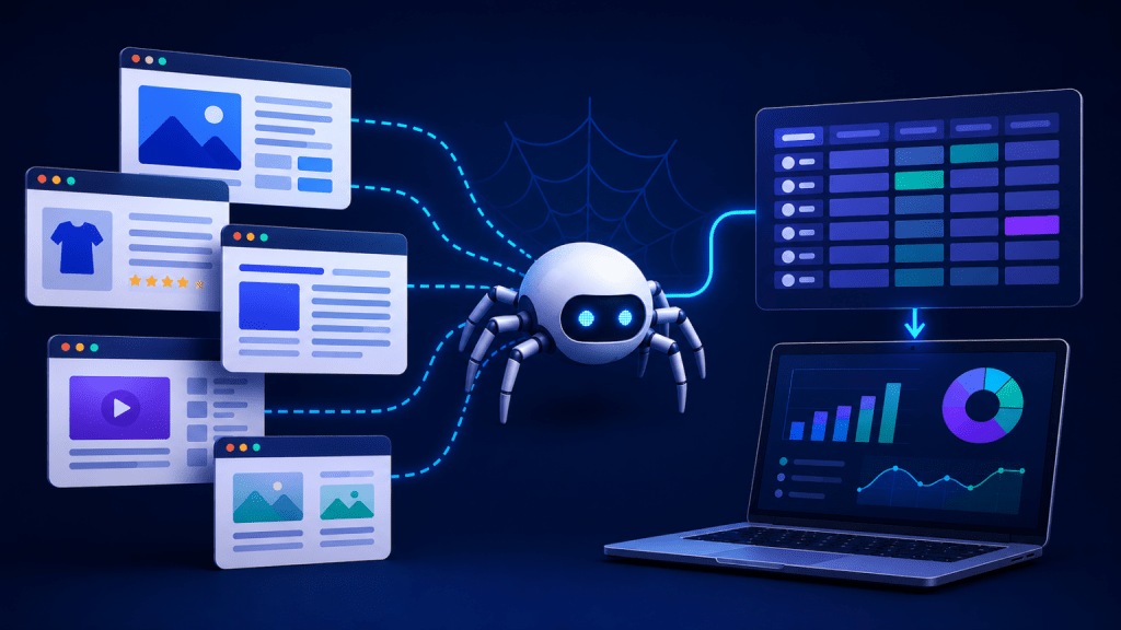 Web Scraping