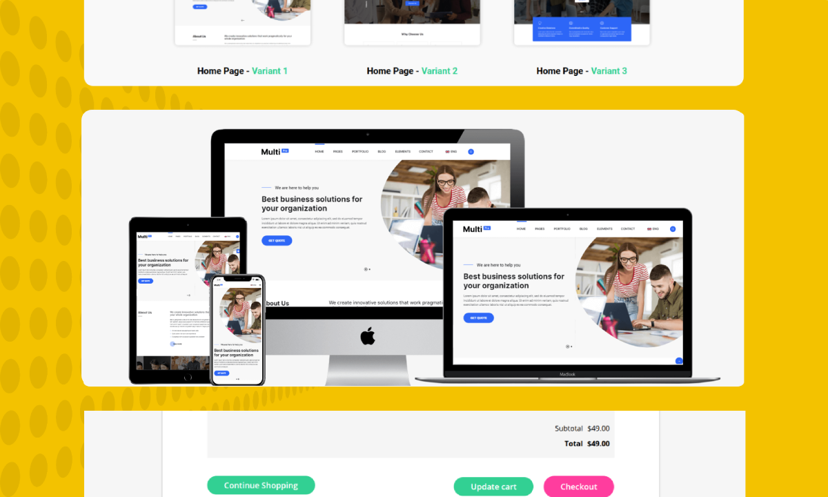 drupal themes