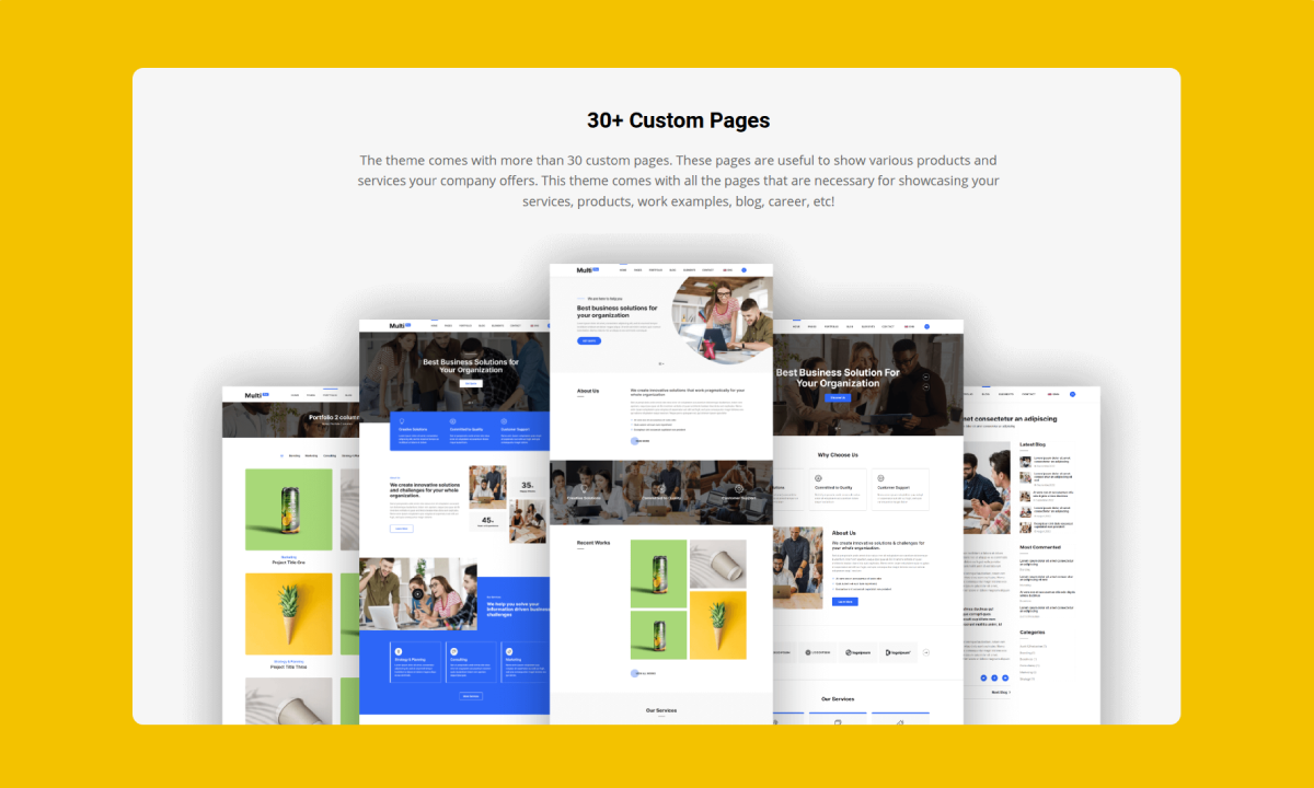 drupal themes